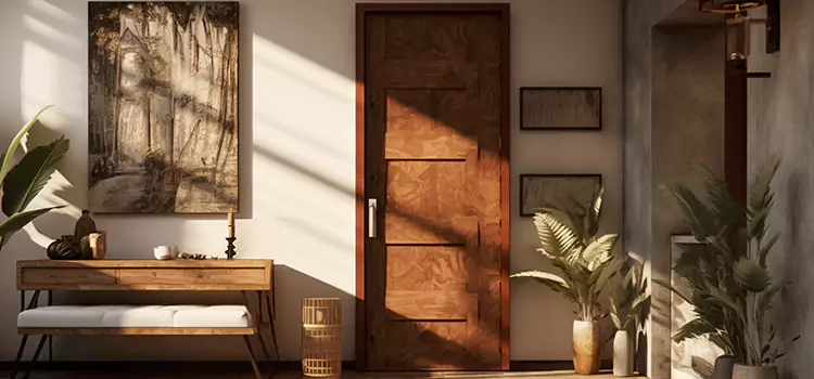 Specialty Interior Doors Oakland Park