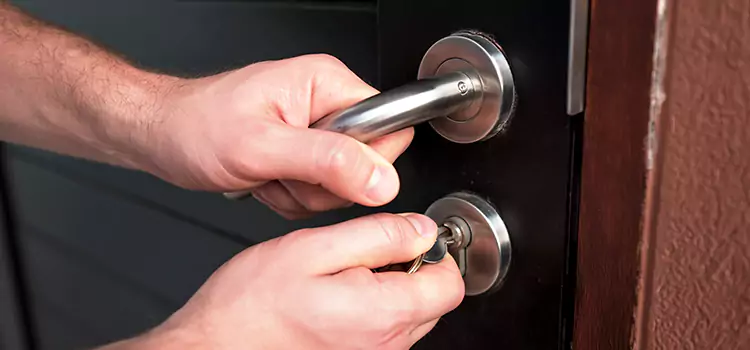 Master Key Control and Audits Oakland Park