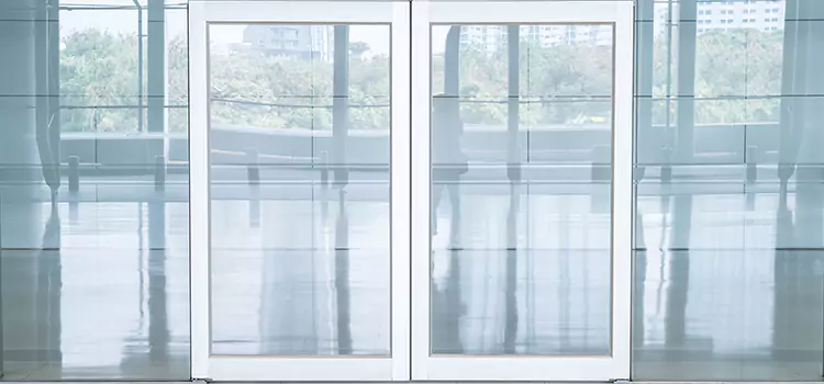 Mobile Sliding Screen Door Replacement Oakland Park