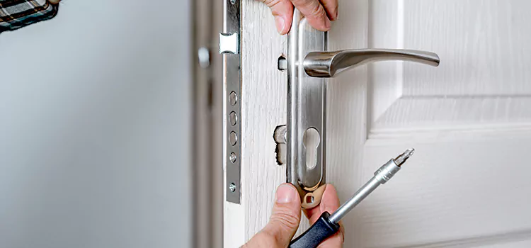 New Door Frame Installation Oakland Park