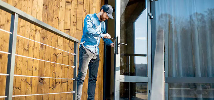 Emergency Patio Door Repair Oakland Park