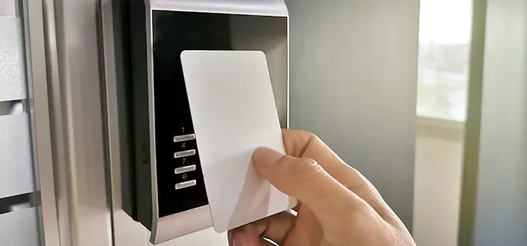 Advanced RFID Technology Integration in Oakland Park, FL