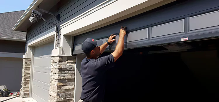 Janus Roll Up Doors Oakland Park