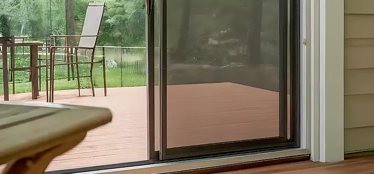 Garage Screen Door Installation Oakland Park