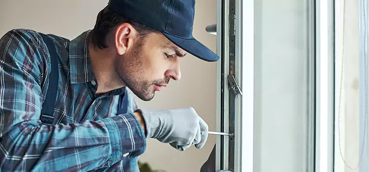 Emergency Response for Latch Issues Oakland Park
