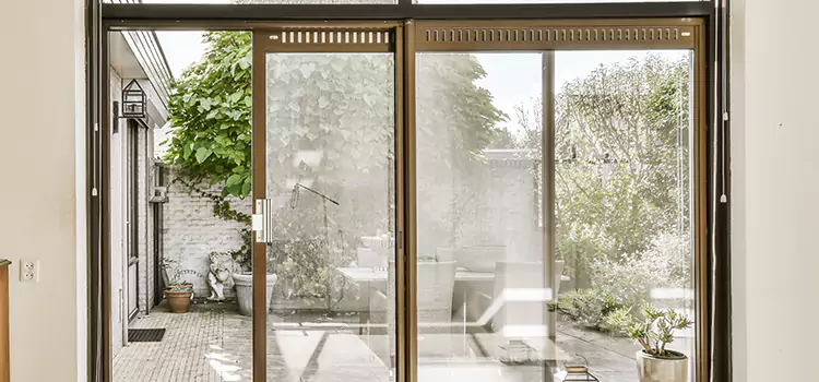 Glass Door Panel Replacement Cost Oakland Park