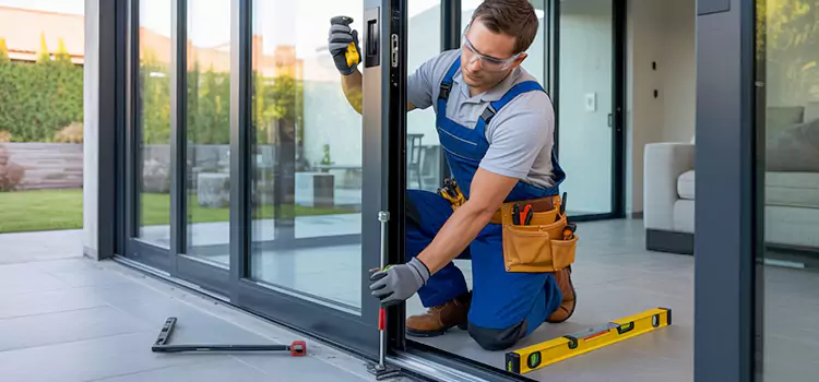 Patio Door Replacement Oakland Park