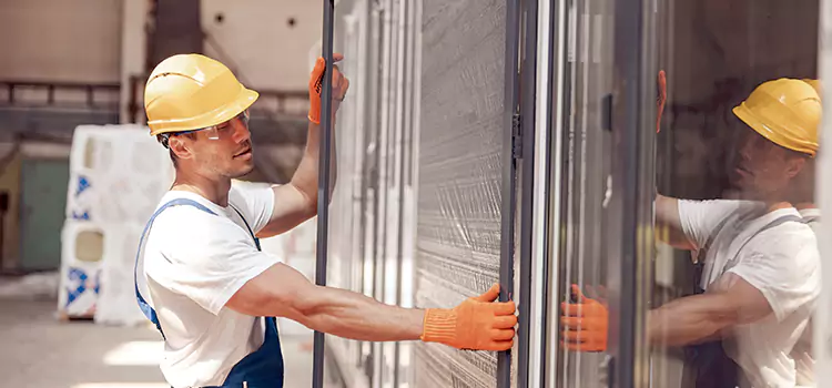 Sliding Door Mesh Replacement Oakland Park