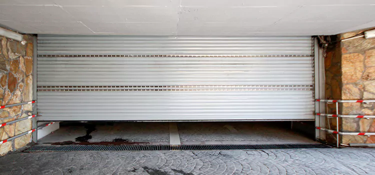 Steel Garage Door Repair Oakland Park