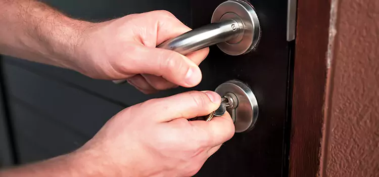 Door Closer Repair & Installation Oakland Park