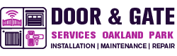 Door & Gate Services Oakland Park